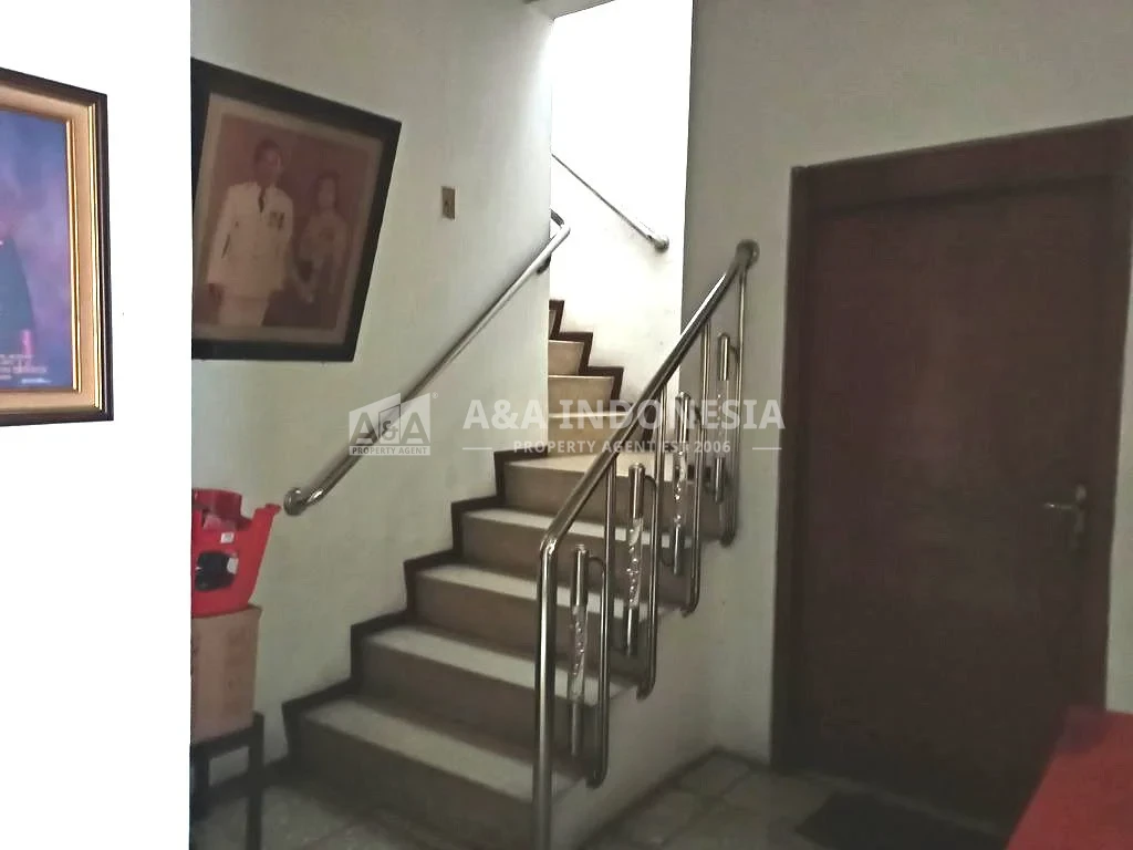 Dijual Rumah di Jl. Jemur Handayani Surabaya Selatan - Thumbnail 3