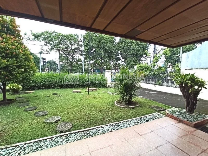 Dijual Rumah di Jl. Jemur Handayani Surabaya Selatan - Thumbnail 4