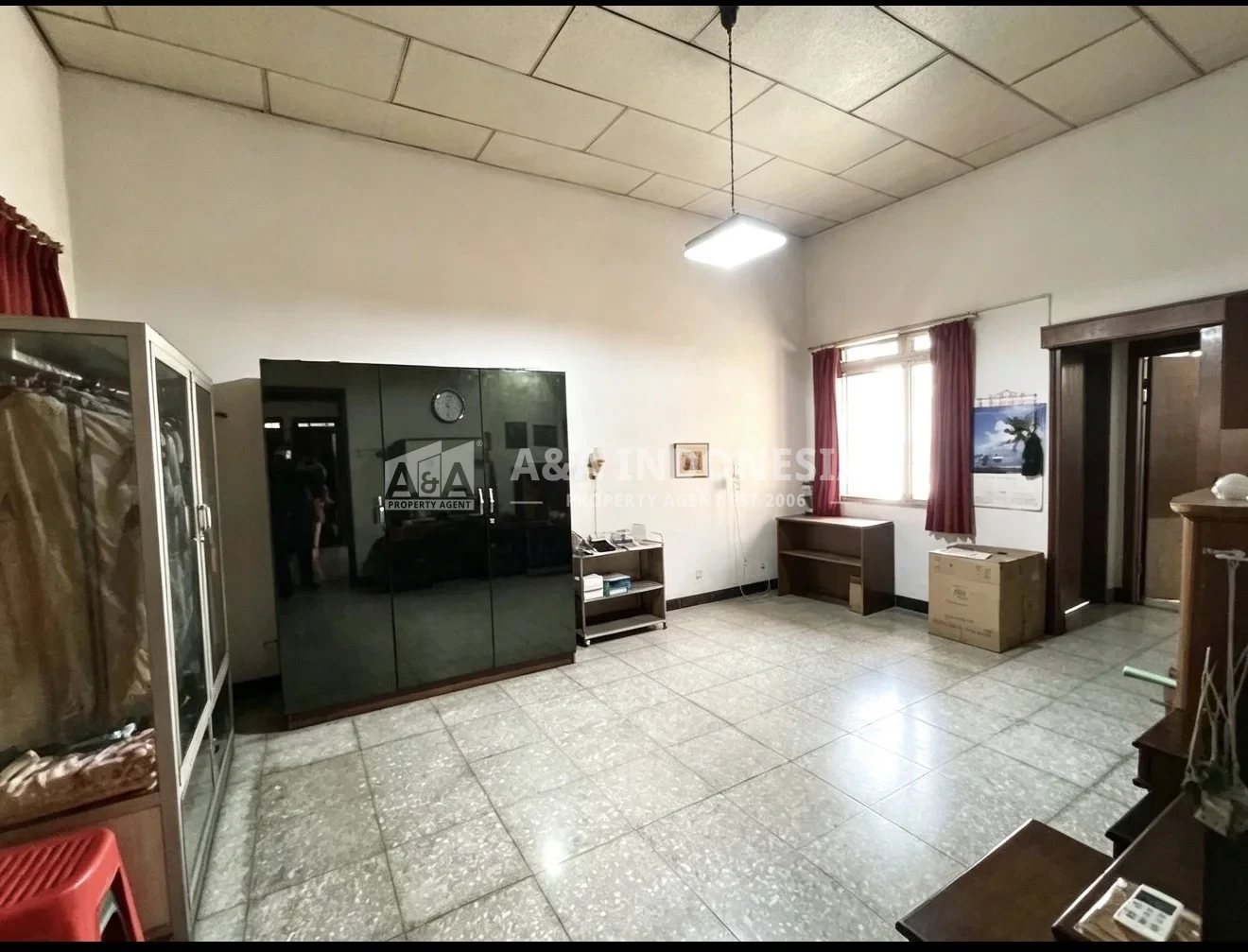 Dijual Rumah di Jl. Jemur Handayani Surabaya Selatan - Thumbnail 6