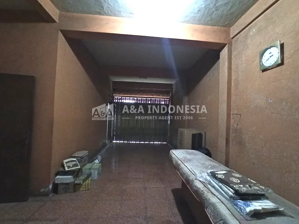 Dijual Rumah di Jl. Jemur Handayani Surabaya Selatan - Thumbnail 7