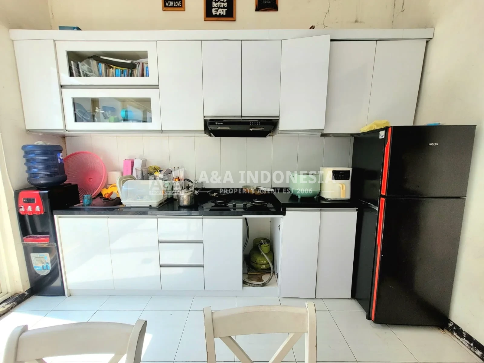 Dijual Rumah Citra Harmoni Sidoarjo - Thumbnail 2
