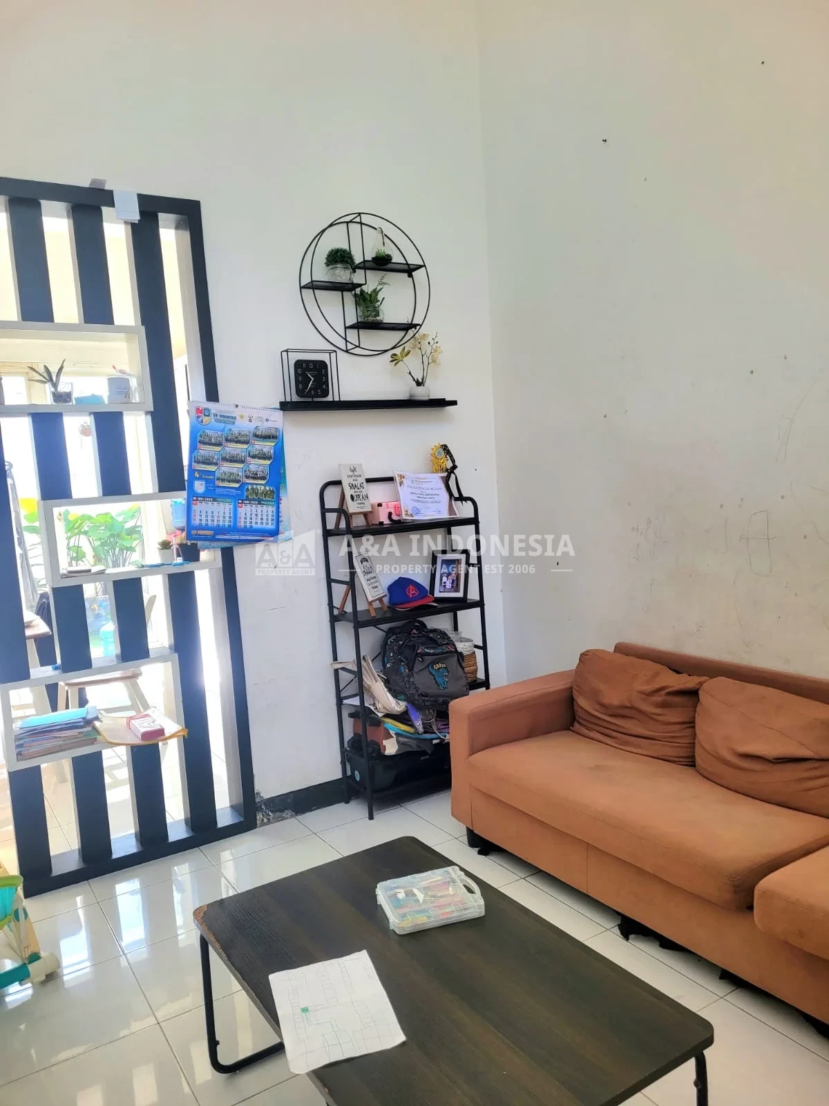 Dijual Rumah Citra Harmoni Sidoarjo - Thumbnail 3