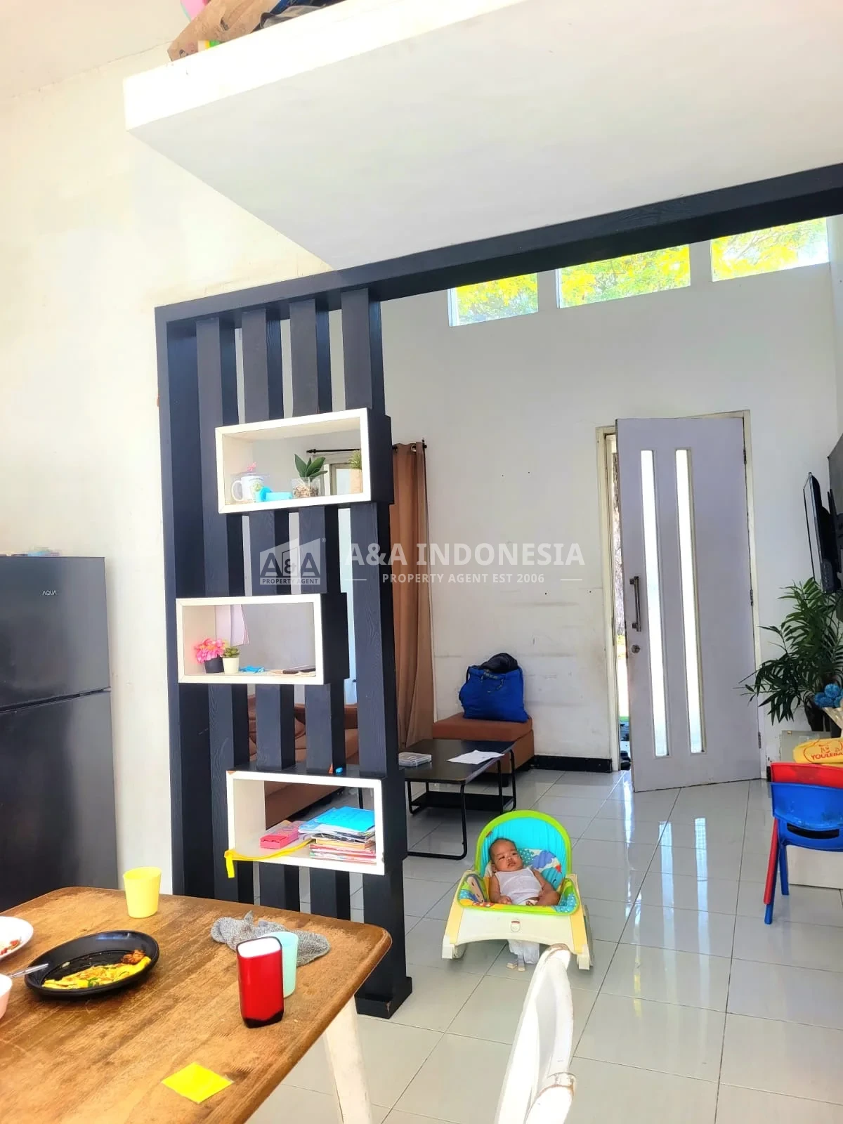 Dijual Rumah Citra Harmoni Sidoarjo - Thumbnail 4