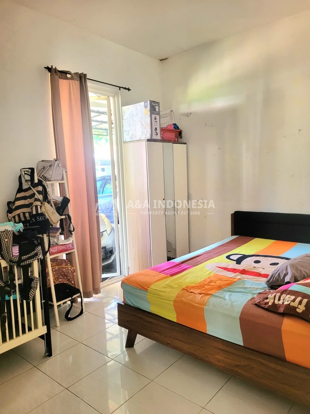 Dijual Rumah Citra Harmoni Sidoarjo - Thumbnail 6