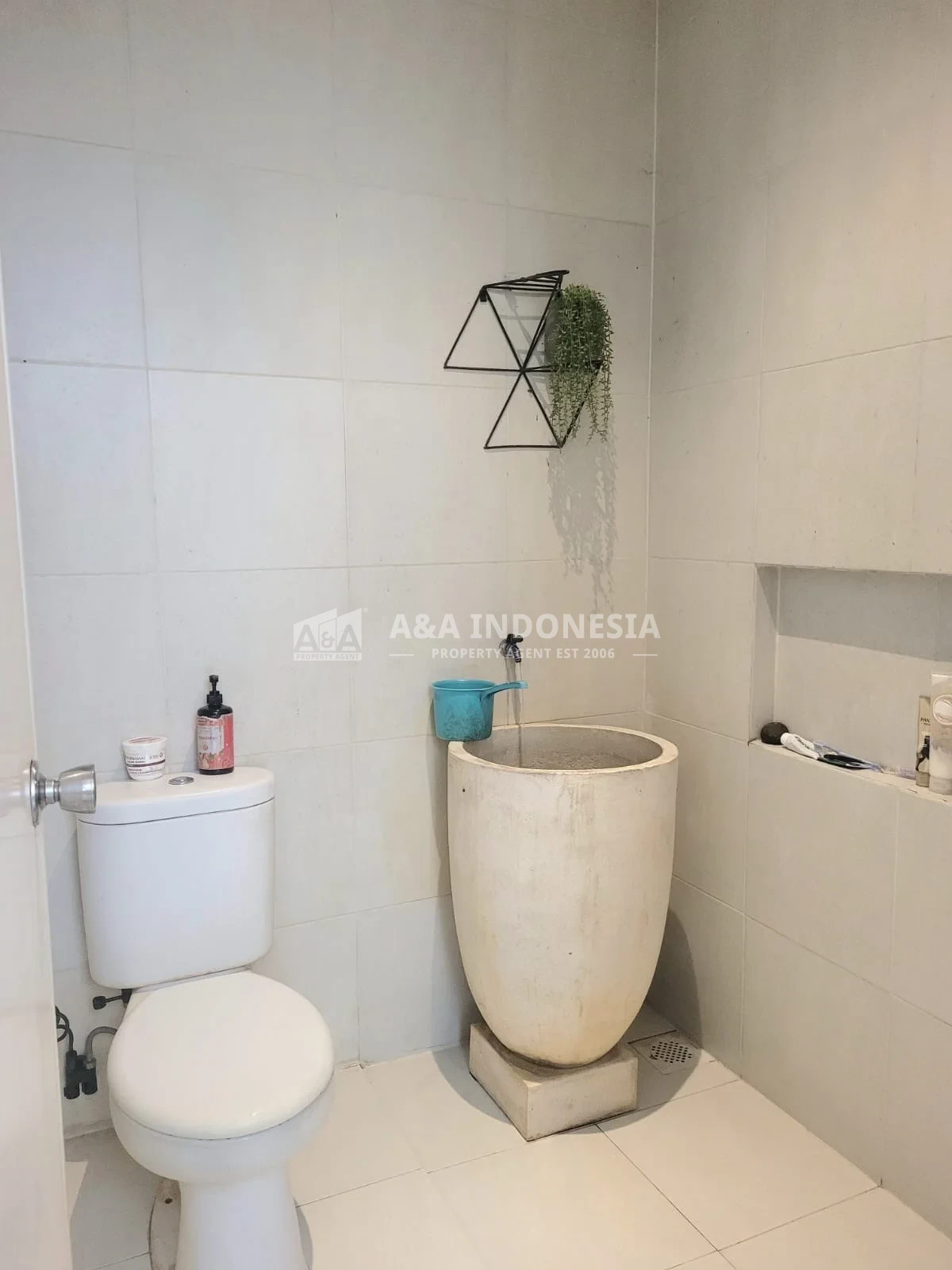 Dijual Rumah Citra Harmoni Sidoarjo - Thumbnail 7