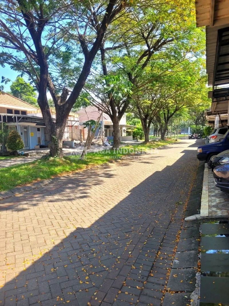 Dijual Rumah Citra Harmoni Sidoarjo - Thumbnail 8