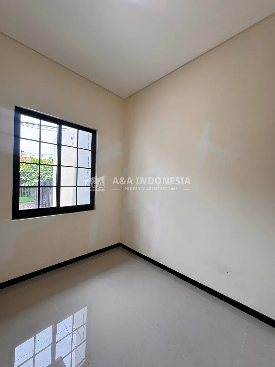 Dijual Rumah 2 Lantai Lokasi Strategis di Rungkut Harapan Surabaya Timur - Thumbnail 3