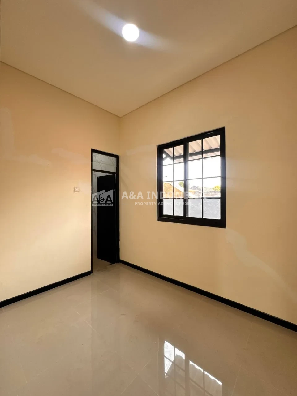 Dijual Rumah 2 Lantai Lokasi Strategis di Rungkut Harapan Surabaya Timur - Thumbnail 5