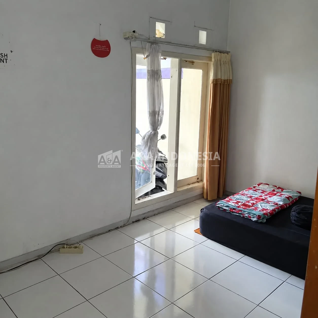Dijual Rumah 1 Lantai Perumahan Griya Tirta Malang - Thumbnail 4