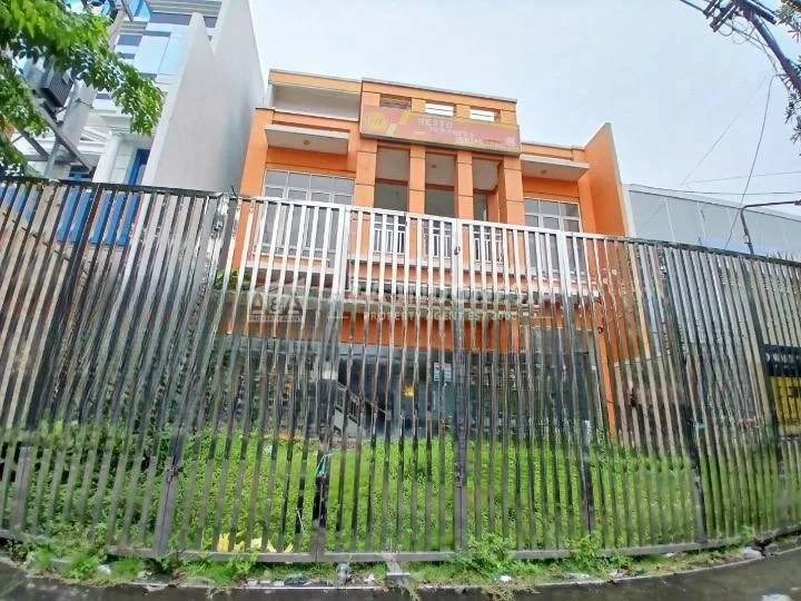 Dijual Ruko Lokasi Strategis 0 Jalan Raya Jalan Ngagel Jaya Surabaya Timur - Image 1