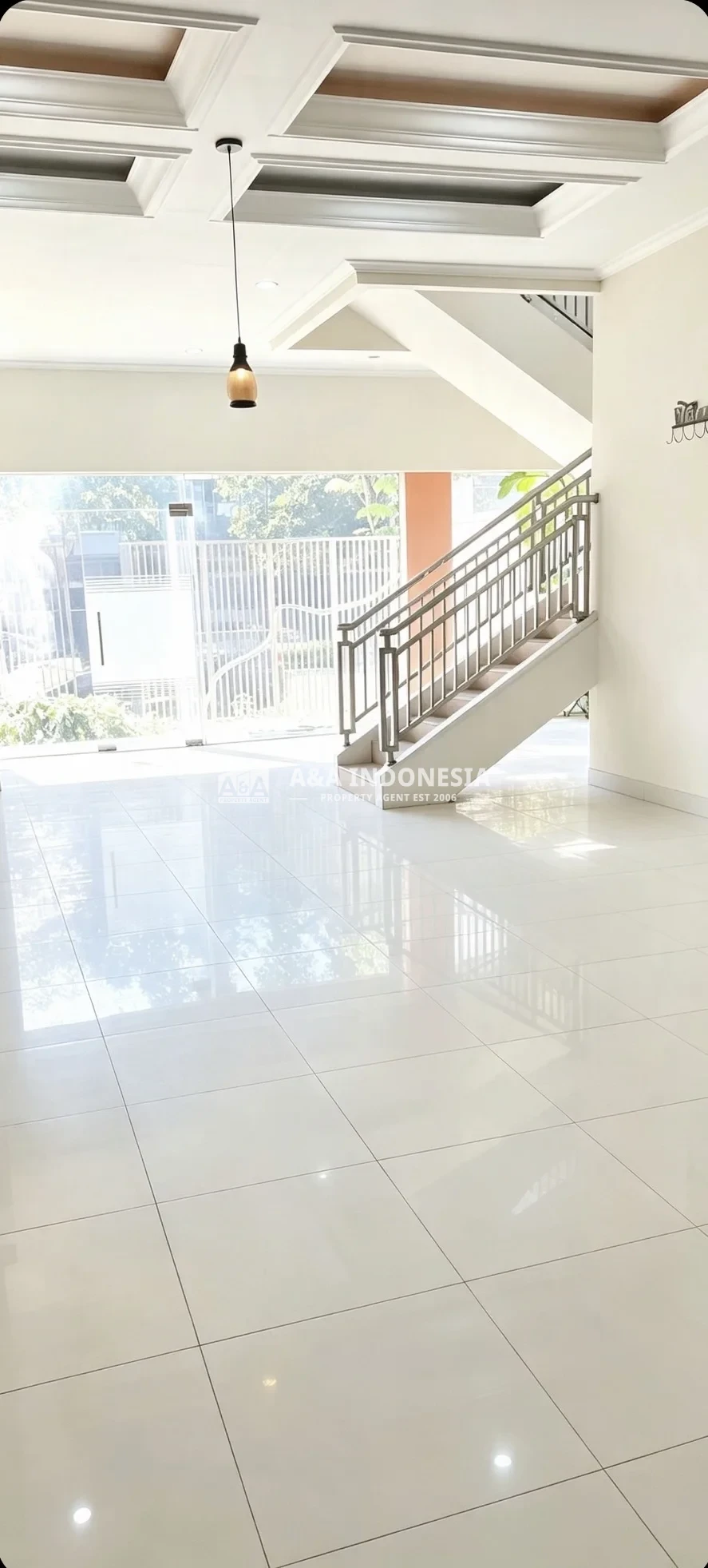 Dijual Ruko Lokasi Strategis 0 Jalan Raya Jalan Ngagel Jaya Surabaya Timur - Thumbnail 3
