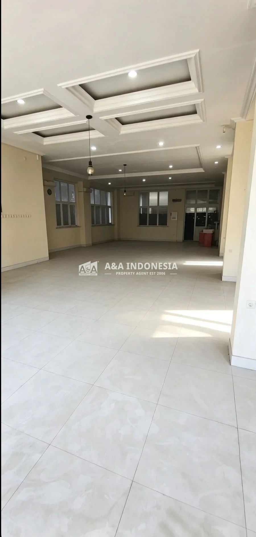 Dijual Ruko Lokasi Strategis 0 Jalan Raya Jalan Ngagel Jaya Surabaya Timur - Thumbnail 5