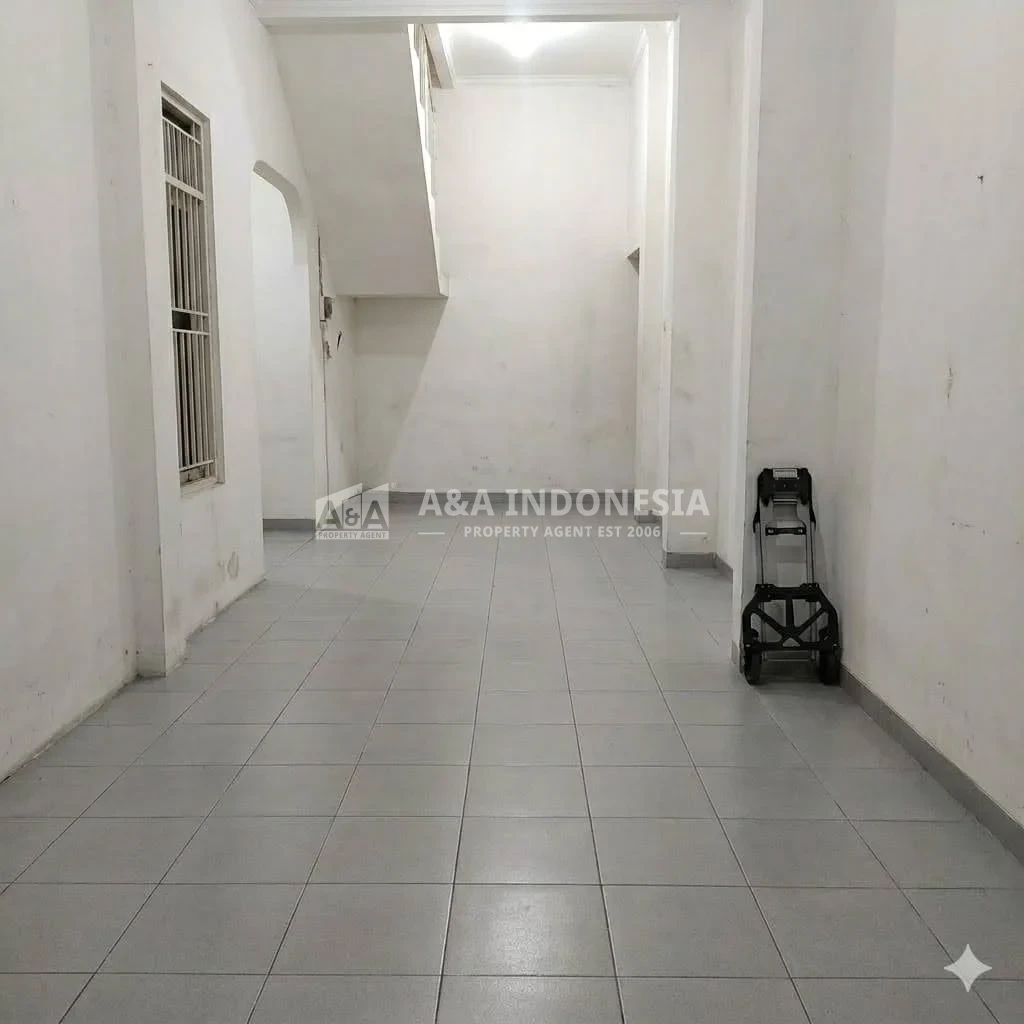 Dijual Cepat Rumah Harga BU Rungkut Mapan Tengah Surabaya Timur - Thumbnail 2