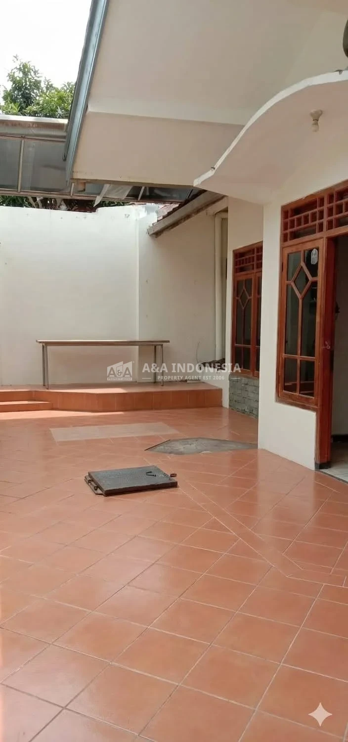 Dijual Cepat Rumah Harga BU Rungkut Mapan Tengah Surabaya Timur - Thumbnail 3
