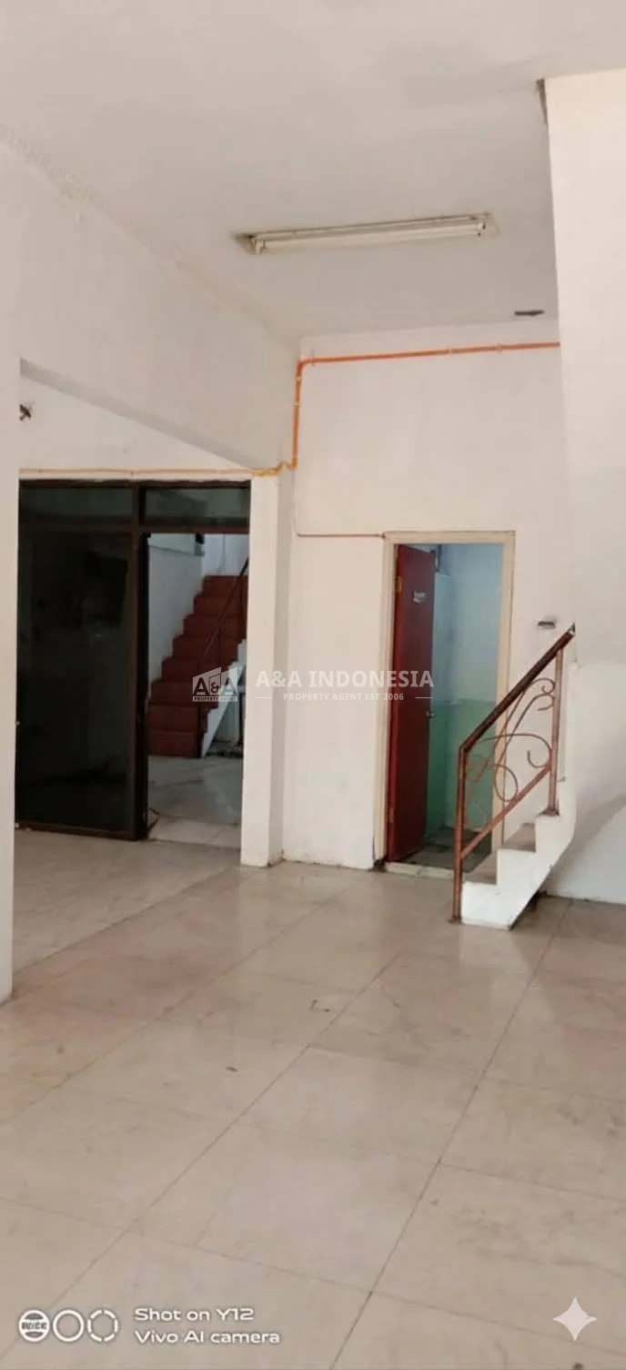 Dijual Cepat Rumah Harga BU Rungkut Mapan Tengah Surabaya Timur - Thumbnail 4