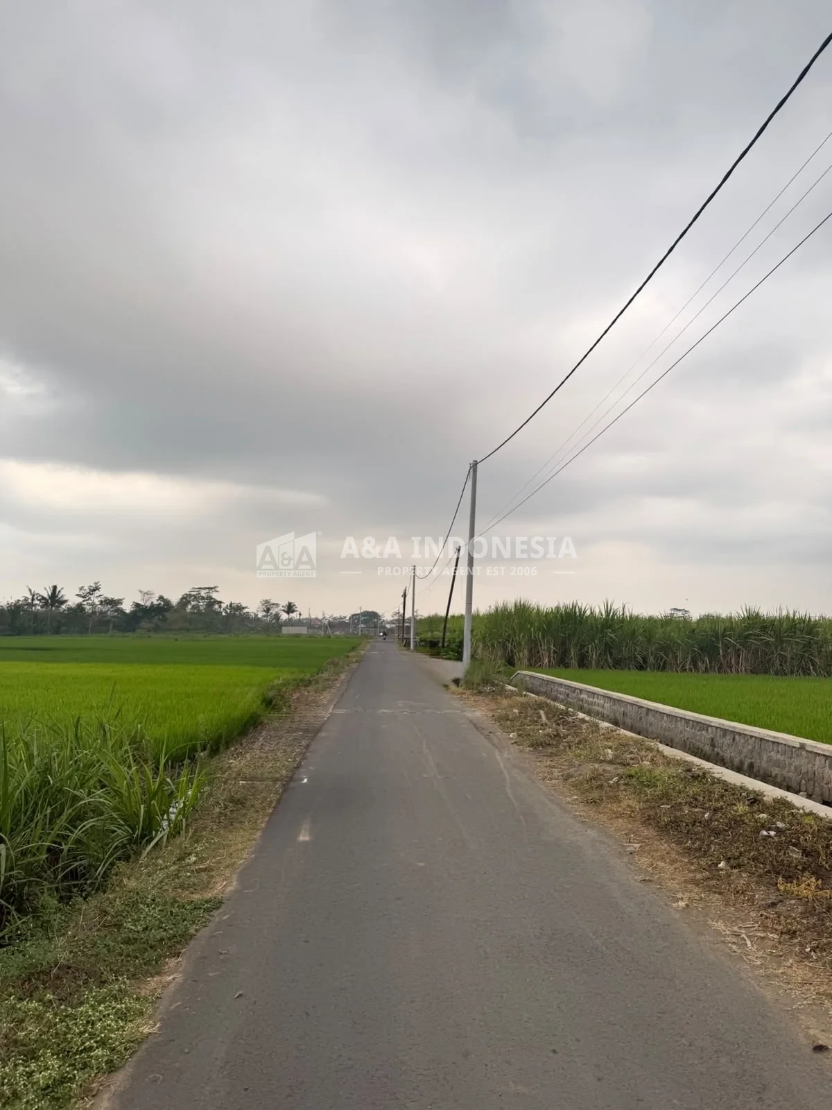 Dijual Tanah Luas dan Strategis Di Sukoanyar Malang - Thumbnail 6