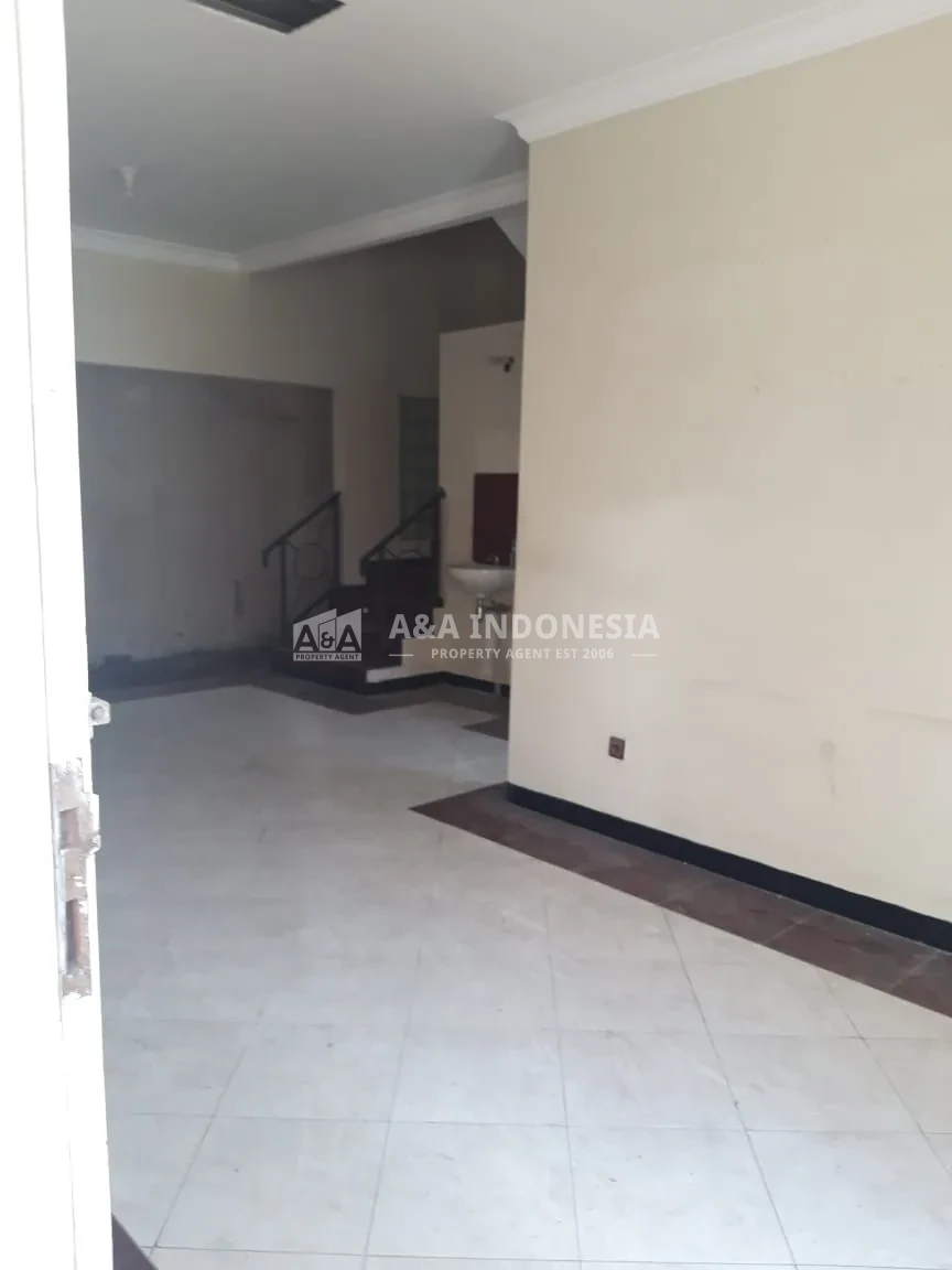 Dijual Rumah Lokasi Strategis Mulyosari Prima Surabaya Timur - Thumbnail 2