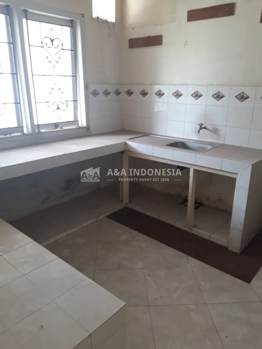 Dijual Rumah Lokasi Strategis Mulyosari Prima Surabaya Timur - Thumbnail 5