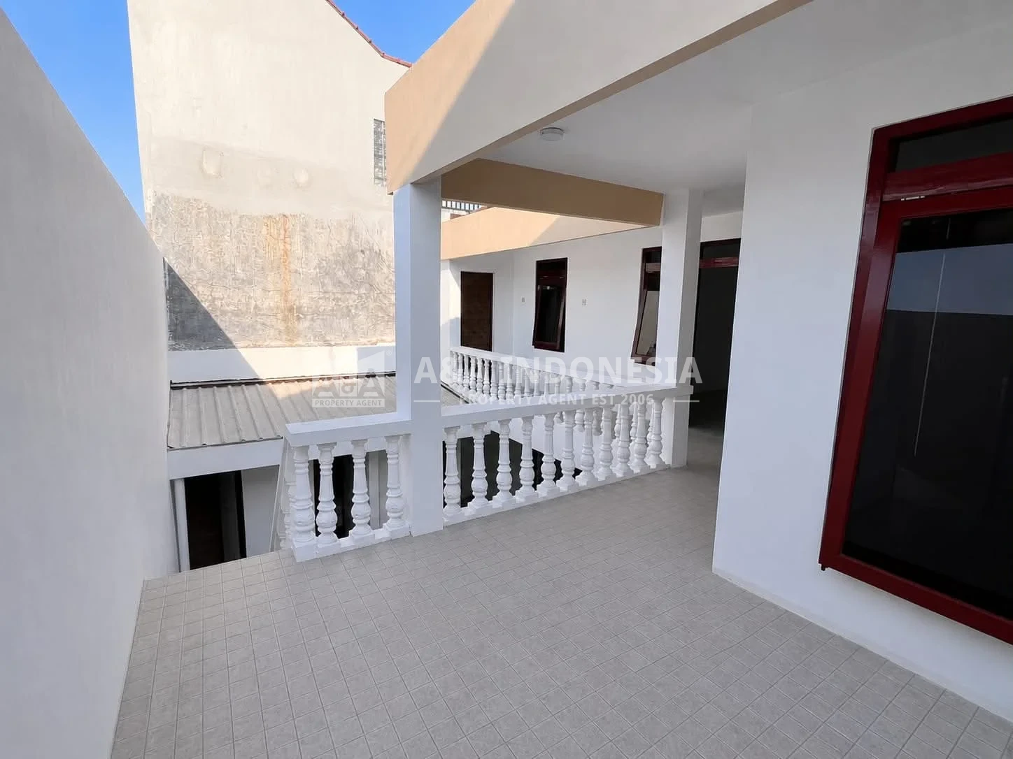 Dijual Rumah Lokasi Strategis Luas wilayah Rungkut harapan Surabaya Timur - Thumbnail 4