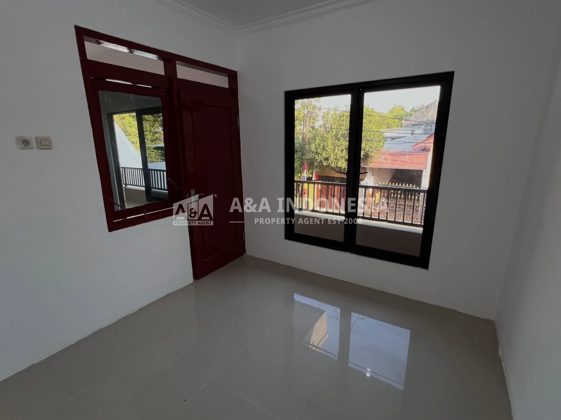 Dijual Rumah Lokasi Strategis Luas wilayah Rungkut harapan Surabaya Timur - Thumbnail 6