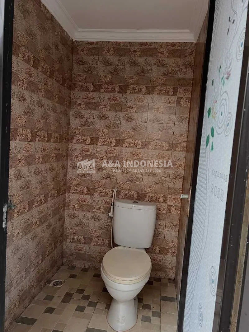 Dijual Rumah Lokasi Strategis Luas wilayah Rungkut harapan Surabaya Timur - Thumbnail 7