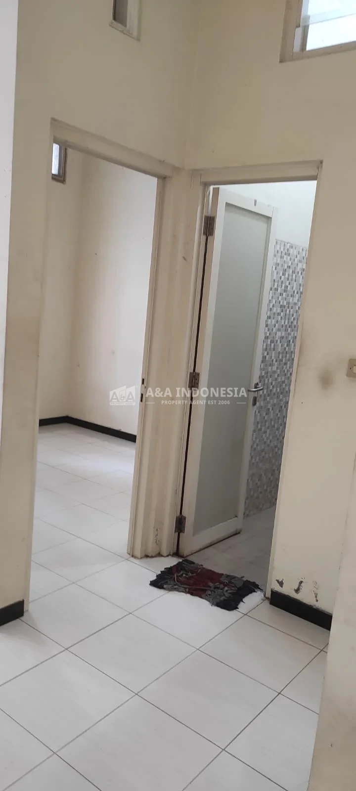Disewakan Rumah 2 Lantai Pondok Candra Surabaya Timur - Thumbnail 6