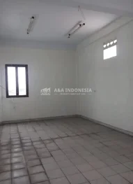 Dijual/Disewakan Ruko Di Kawasan Tidar, Surabaya Pusat - Thumbnail 3