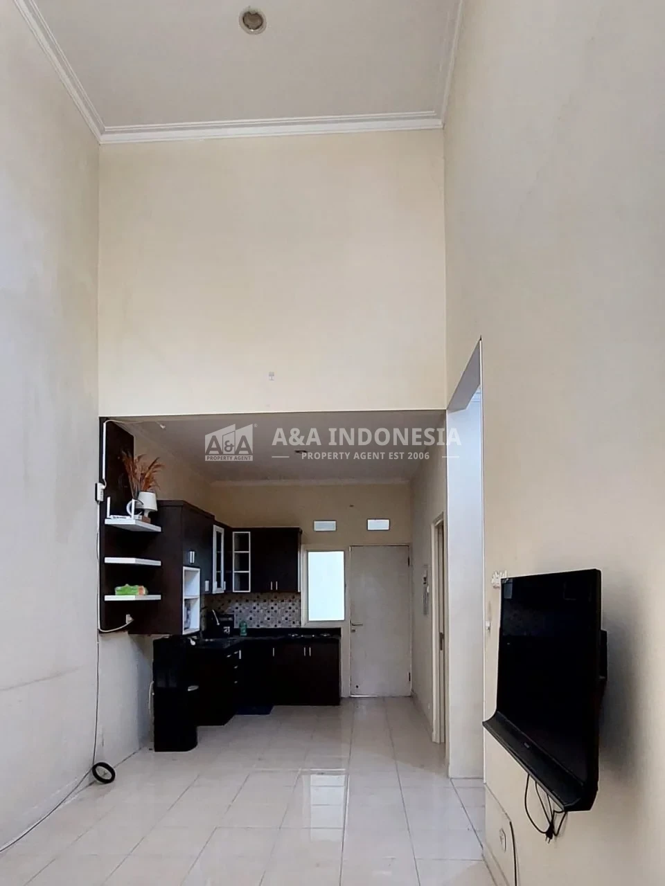 Dijual Rumah Siap Huni Furnished Di Valencia Icon, Puri Surya Jaya, Sidoarjo - Thumbnail 6