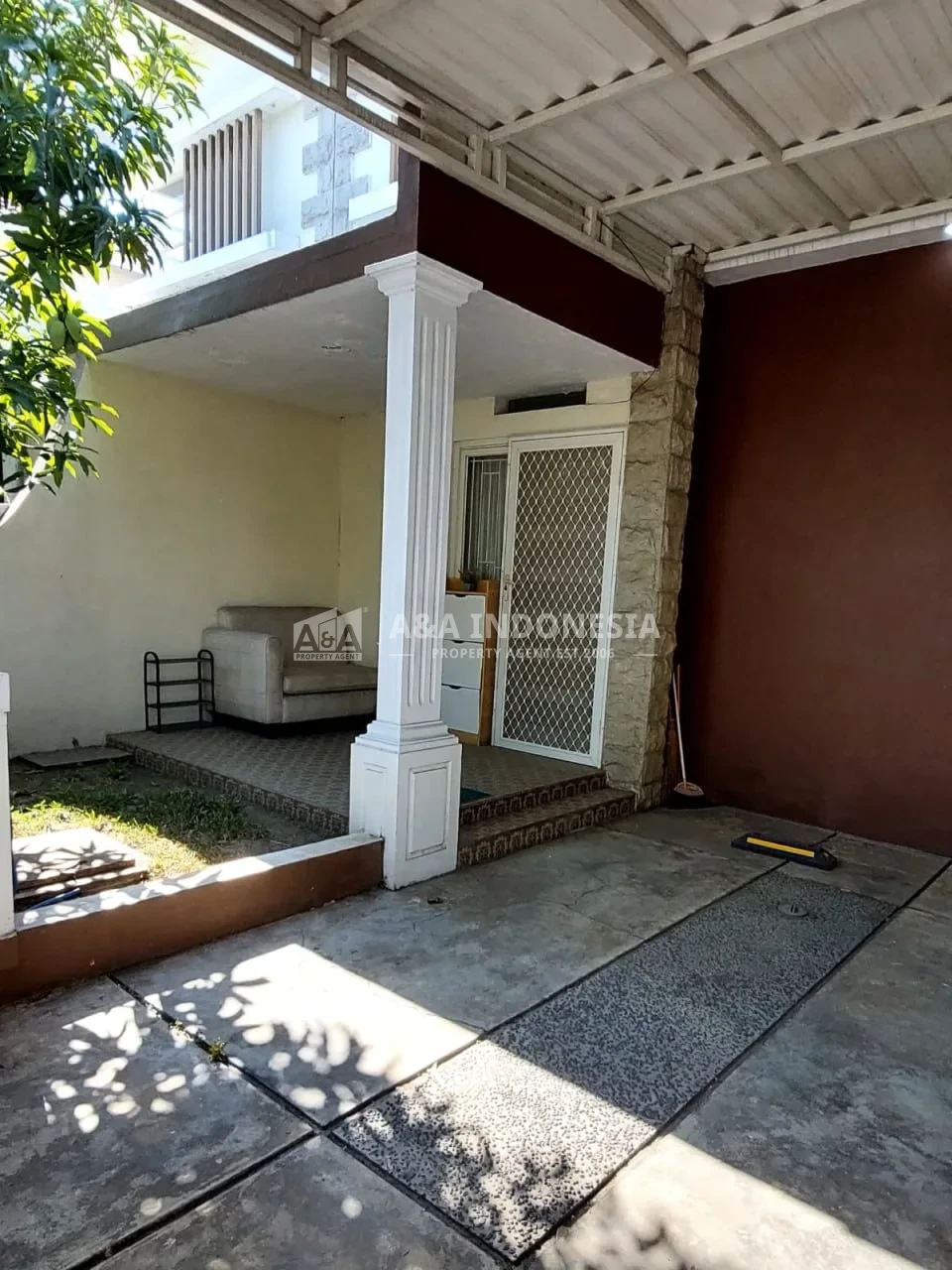 Dijual Rumah Siap Huni Furnished Di Valencia Icon, Puri Surya Jaya, Sidoarjo - Thumbnail 7