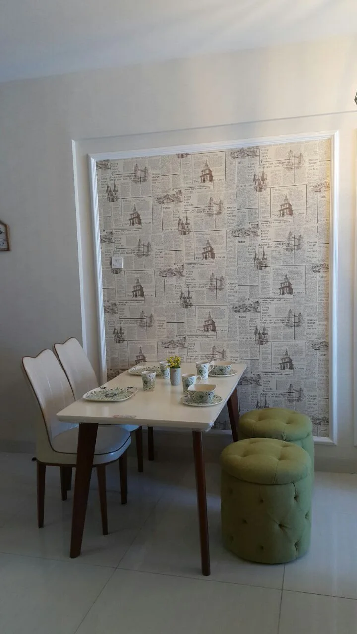 Dijual Apartment La Riz Mansion Surabaya Barat – Akses Eksklusif Langsung ke Pakuwon Mall - Thumbnail 3