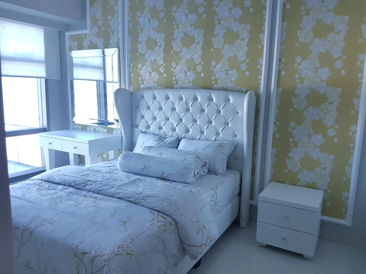 Dijual Apartment La Riz Mansion Surabaya Barat – Akses Eksklusif Langsung ke Pakuwon Mall - Thumbnail 4