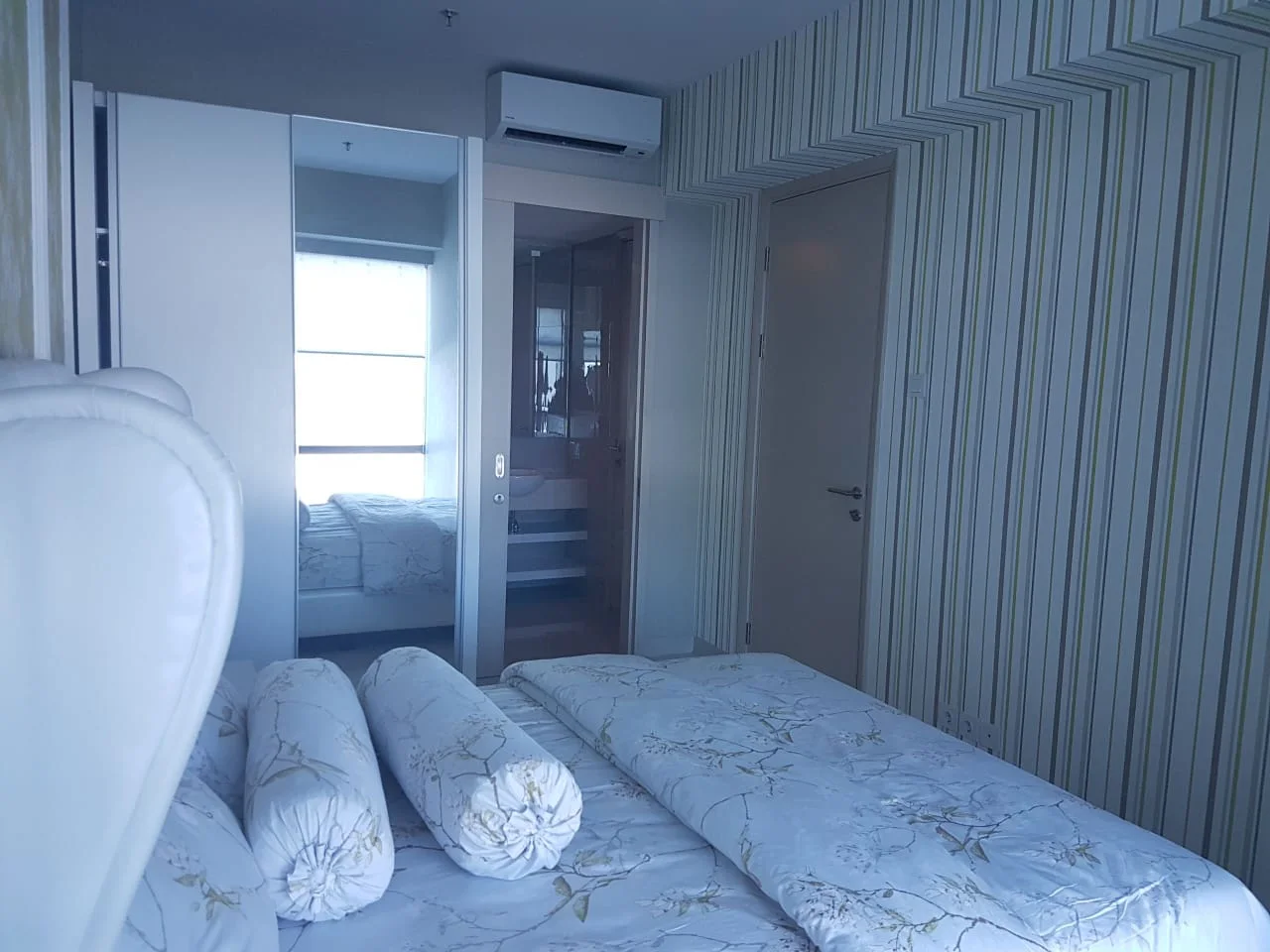 Dijual Apartment La Riz Mansion Surabaya Barat – Akses Eksklusif Langsung ke Pakuwon Mall - Thumbnail 5