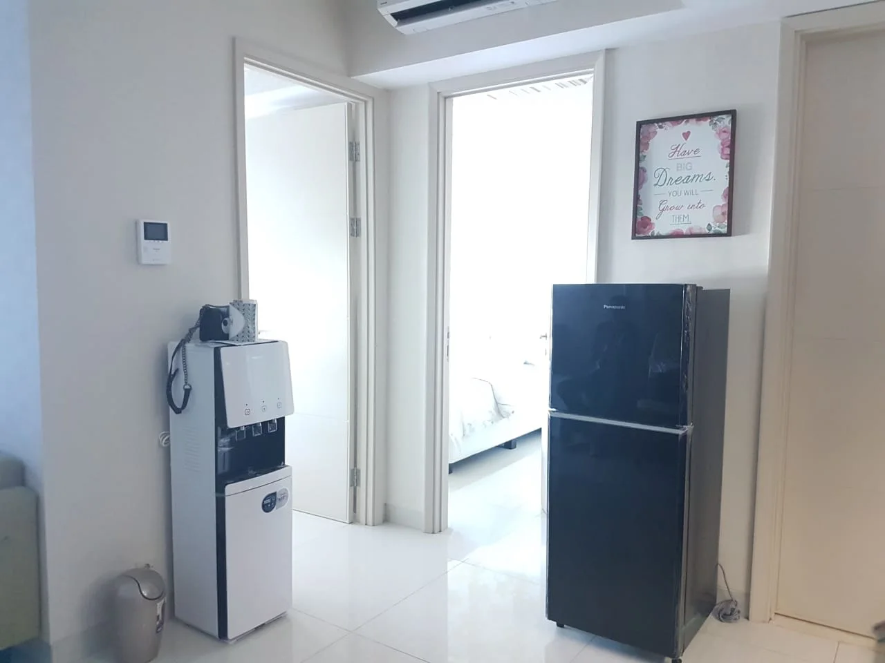 Dijual Apartment La Riz Mansion Surabaya Barat – Akses Eksklusif Langsung ke Pakuwon Mall - Thumbnail 6