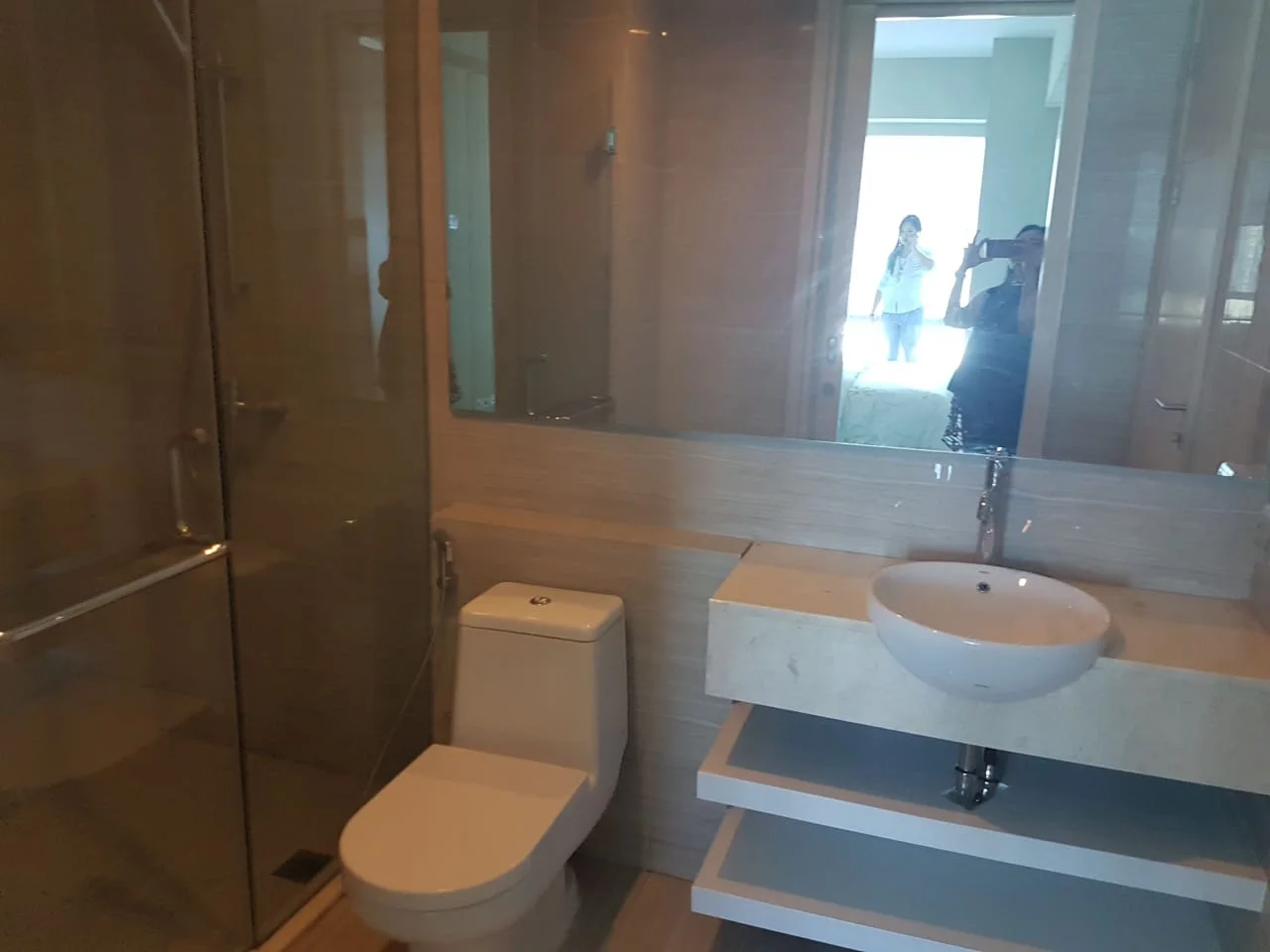 Dijual Apartment La Riz Mansion Surabaya Barat – Akses Eksklusif Langsung ke Pakuwon Mall - Thumbnail 7