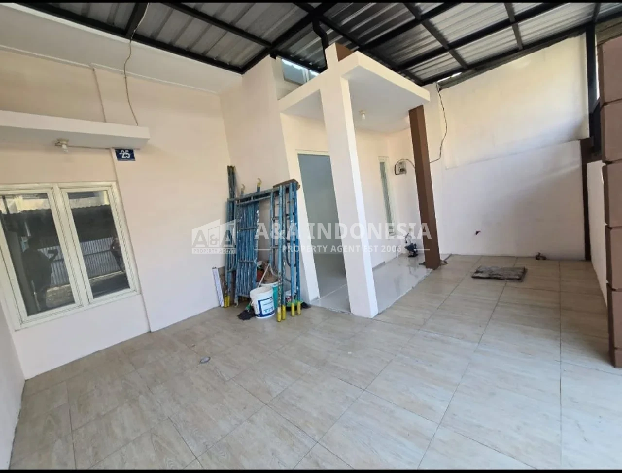 Dijual Rumah Siap Huni Lokasi Strategis Sangat Murah Griya Amerta Medayu Utara Surabaya Timur - Thumbnail 2
