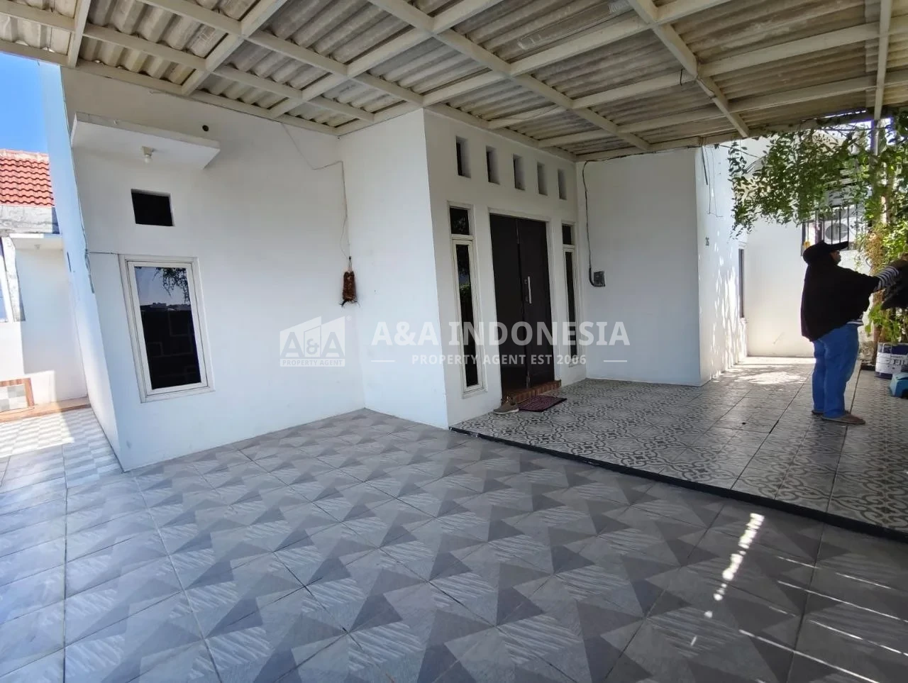 Dijual Rumah Lokasi Strategis Siap Huni Baru Gress Gunung Anyar Tambak Surabaya Timur, - Thumbnail 2