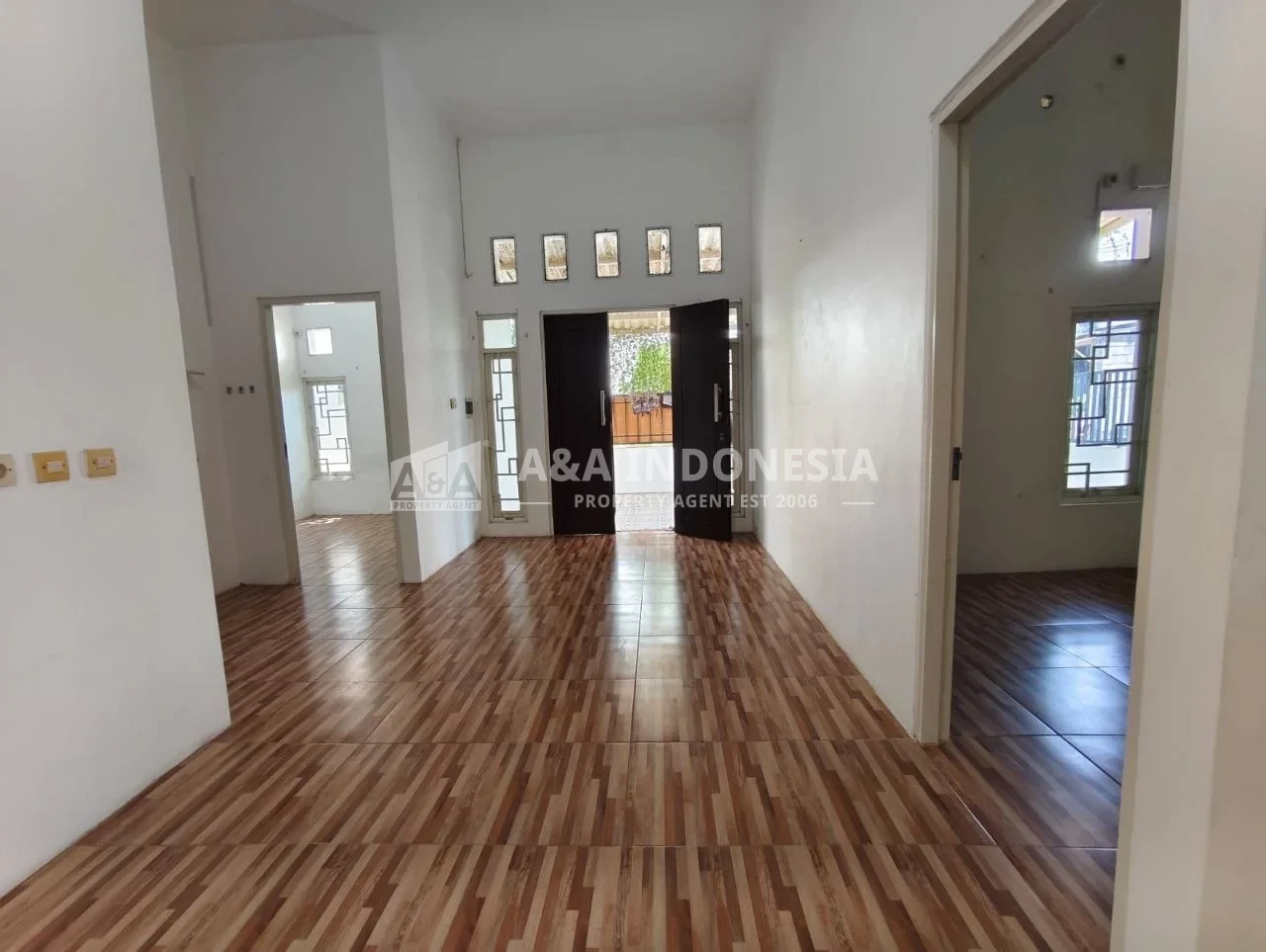 Dijual Rumah Lokasi Strategis Siap Huni Baru Gress Gunung Anyar Tambak Surabaya Timur, - Thumbnail 3