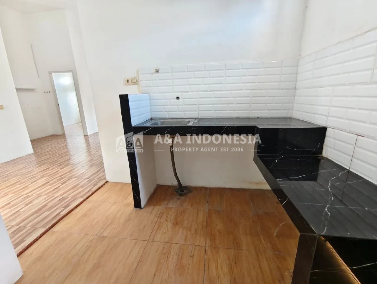 Dijual Rumah Lokasi Strategis Siap Huni Baru Gress Gunung Anyar Tambak Surabaya Timur, - Thumbnail 4