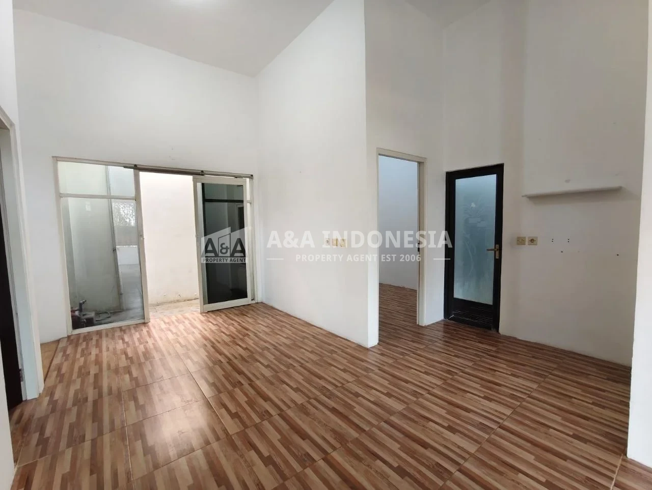 Dijual Rumah Lokasi Strategis Siap Huni Baru Gress Gunung Anyar Tambak Surabaya Timur, - Thumbnail 5
