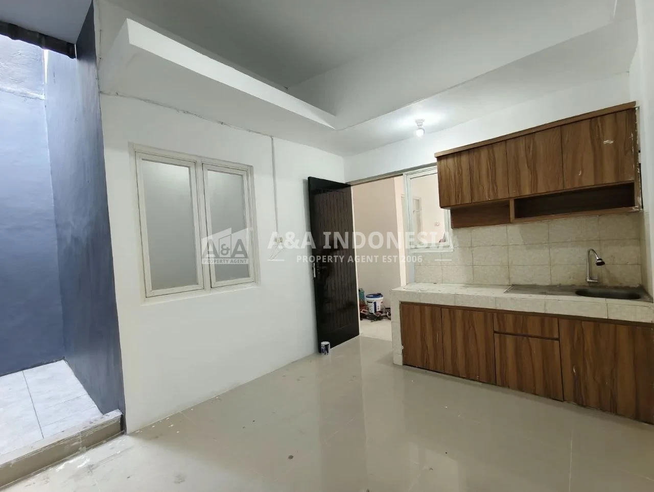 Dijua Rumah Siap Huni Perumahan Wisata Semanggi Surabaya Timur - Thumbnail 3