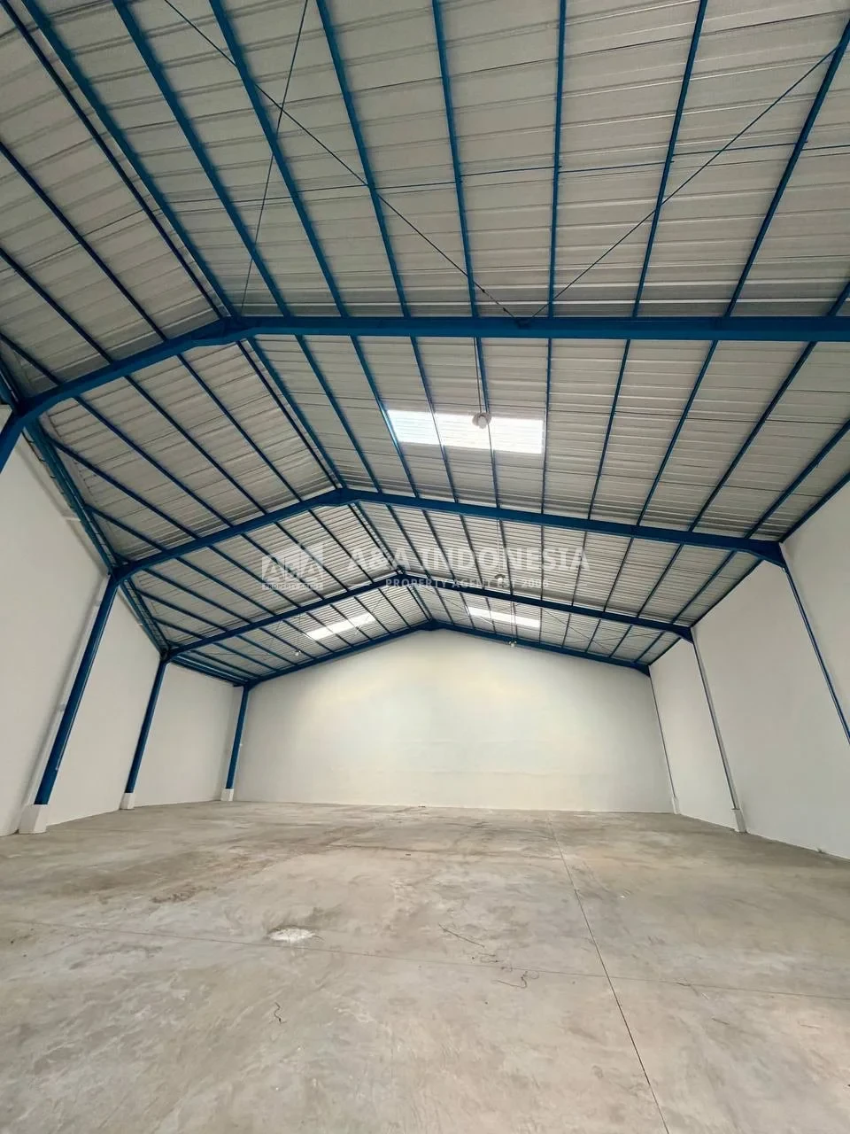 Dijual Gudang Siap Pakai di Lingkar Timur Sidoarjo-Akses Kontainer 40 Feet - Thumbnail 2