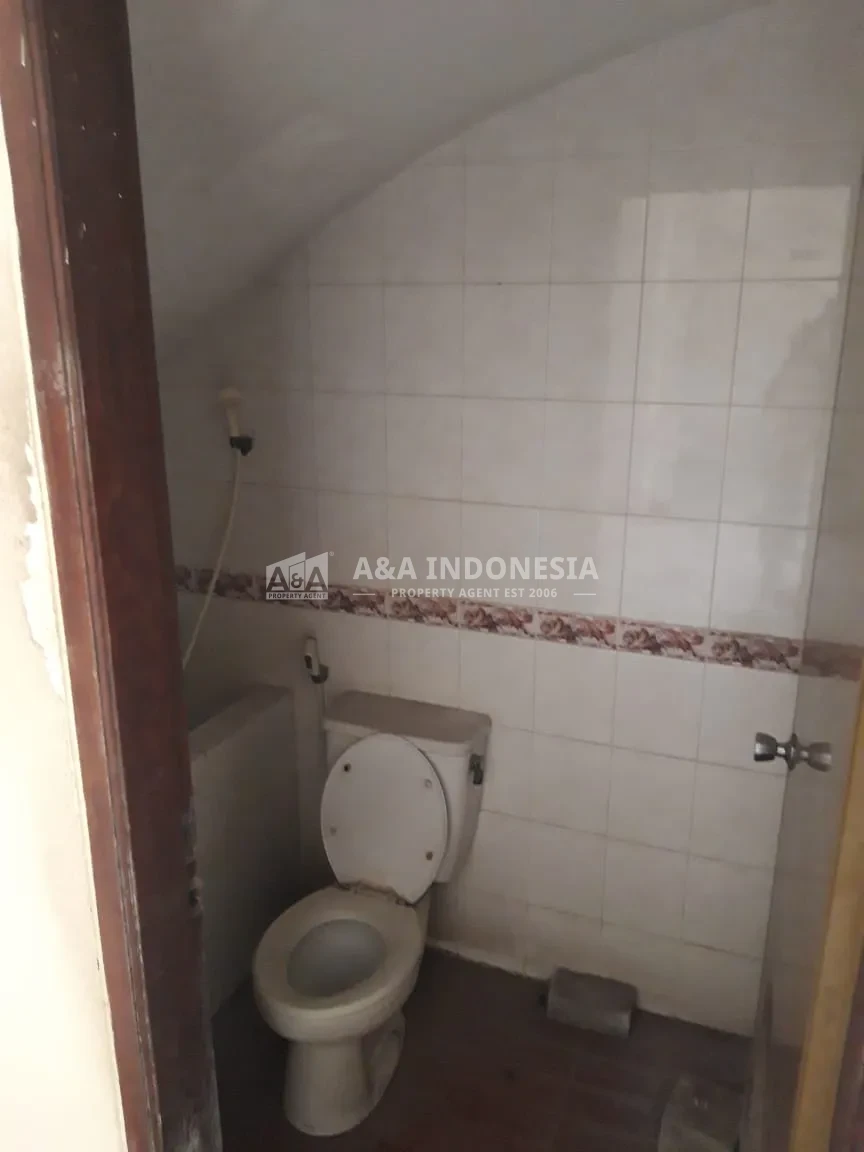Dijual Rumah 2 Lantai Mulyosari Prima Surabaya Timur Dekat ITS - Thumbnail 3