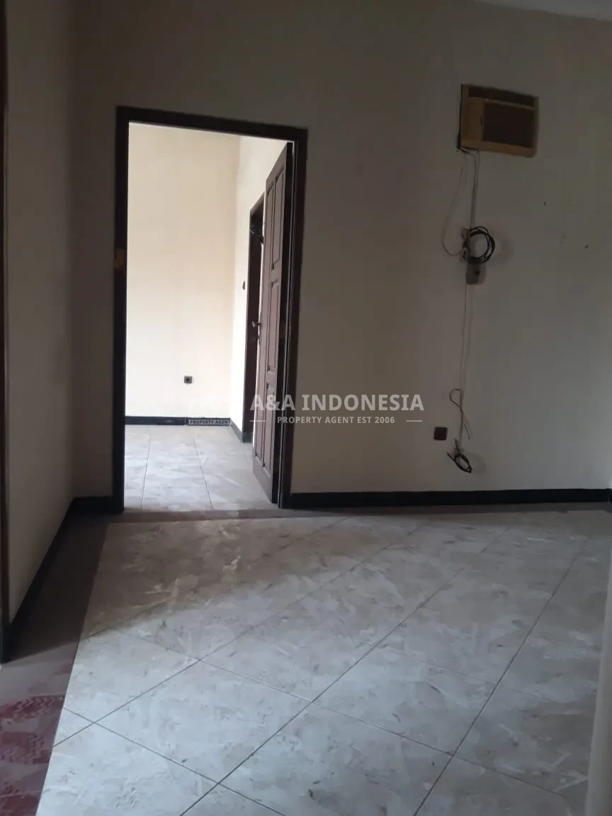 Dijual Rumah 2 Lantai Mulyosari Prima Surabaya Timur Dekat ITS - Thumbnail 5