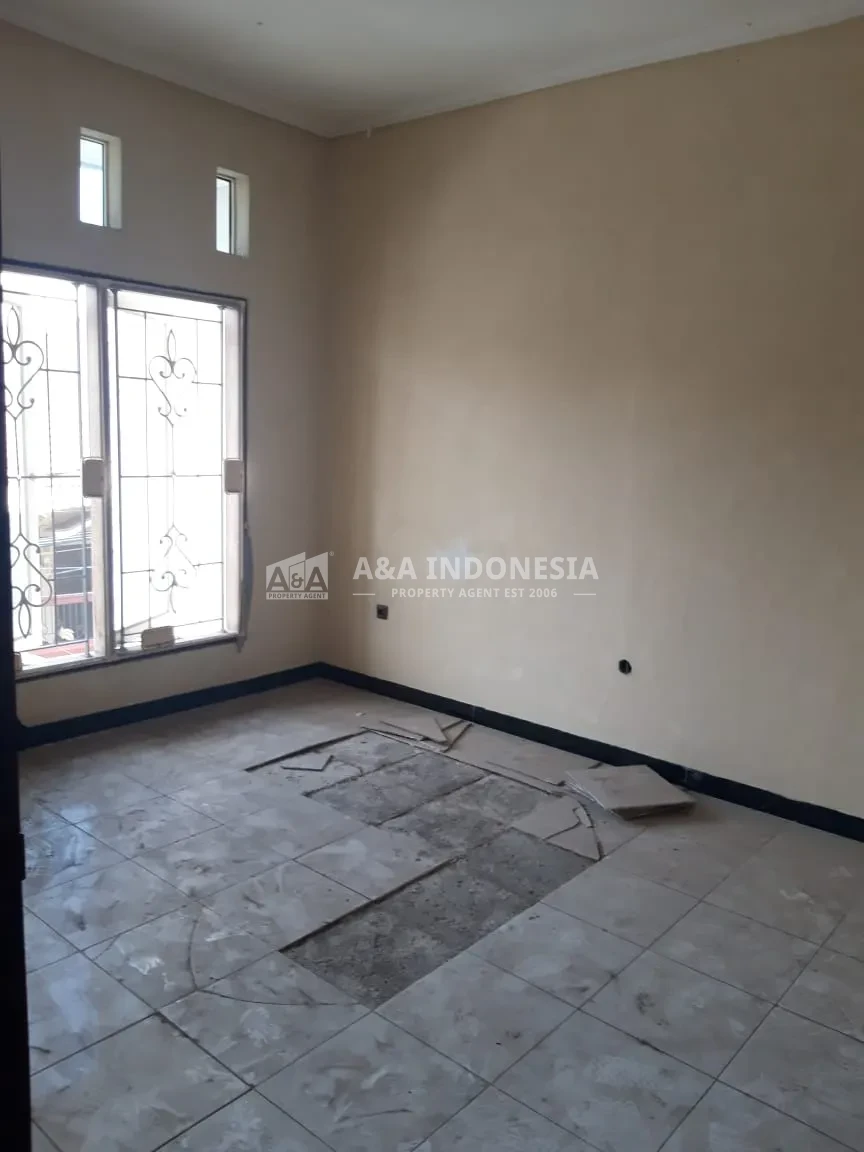 Dijual Rumah 2 Lantai Mulyosari Prima Surabaya Timur Dekat ITS - Thumbnail 6