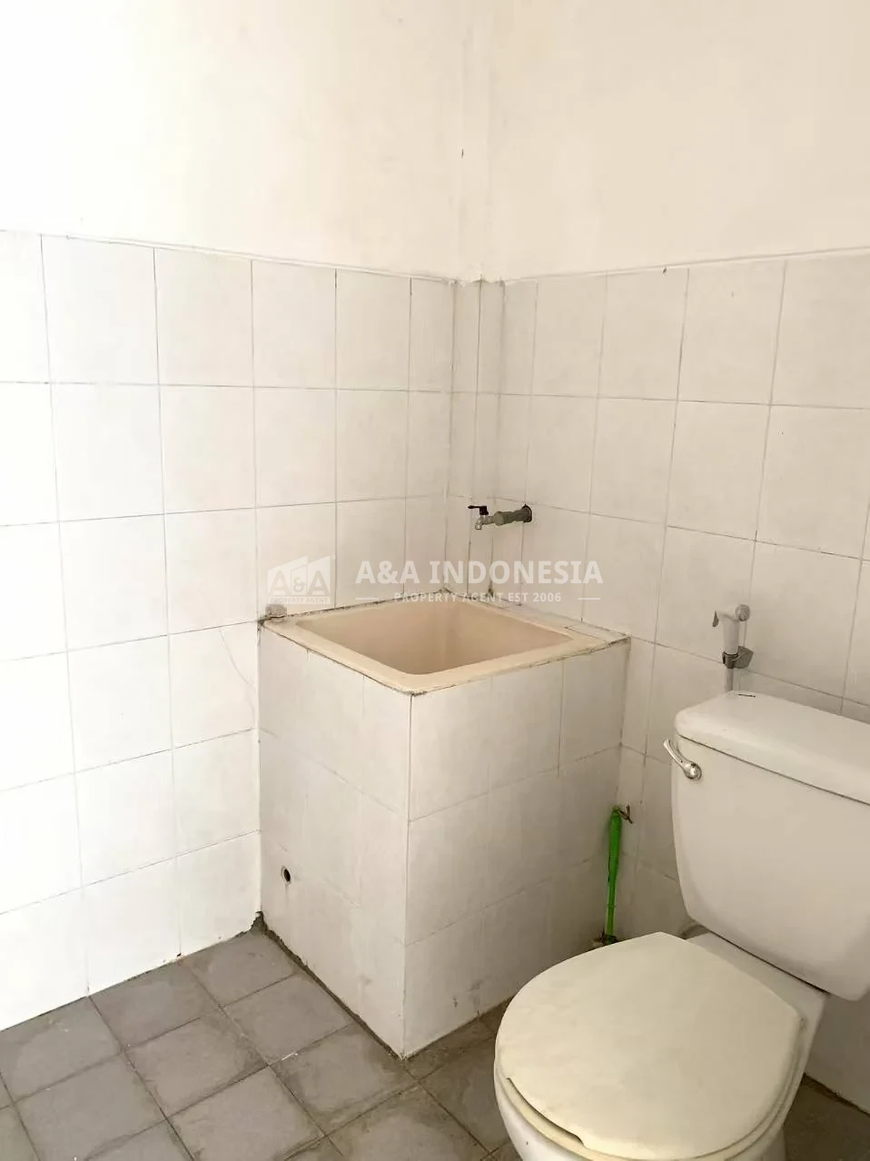 Disewakan Ruko 21 Bubutan–Baliwerti Surabaya Pusat - Thumbnail 6