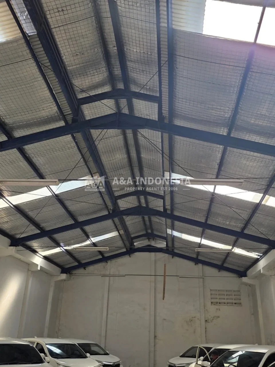 DIJUAL RUKO/SHOWROOM DI GUBENG KERTAJAYA SURABAYA TIMUR - Thumbnail 2