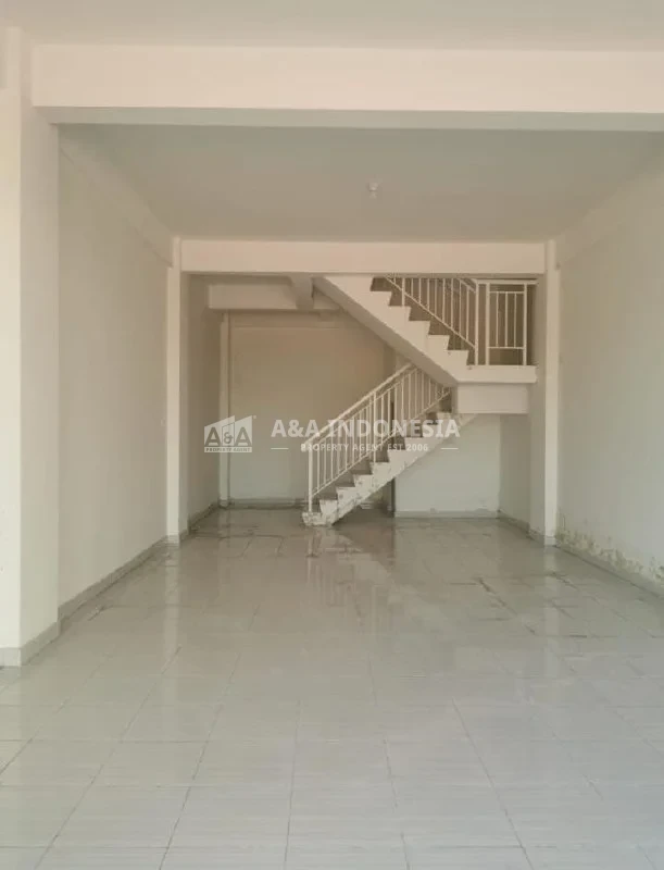 DIJUAL/DISEWAKAN RUKO DI PUNCAK CBD SURABAYA BARAT - Thumbnail 2
