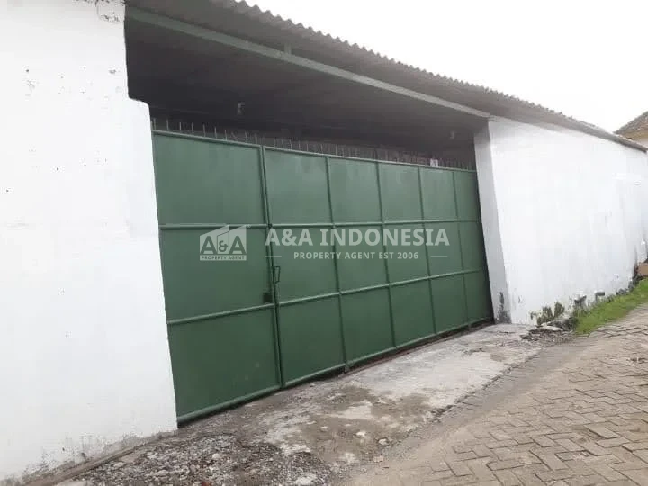 Dijual rumah kos-kosan di Simo Tambaan, Surabaya Barat - Image 1