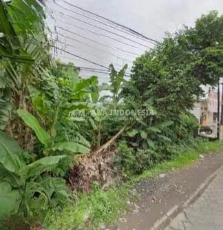 Dijual murah tanah strategis di Jalan Gadung, Driyorejo – Gresik - Image 1
