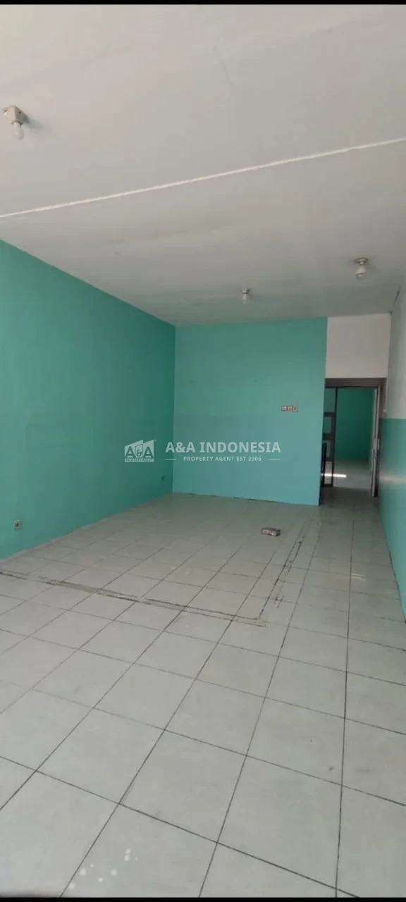 JUAL RUKO HARGA RUMAH DI WEST POINT SAMBIKEREP SURABAYA BARAT - Thumbnail 2